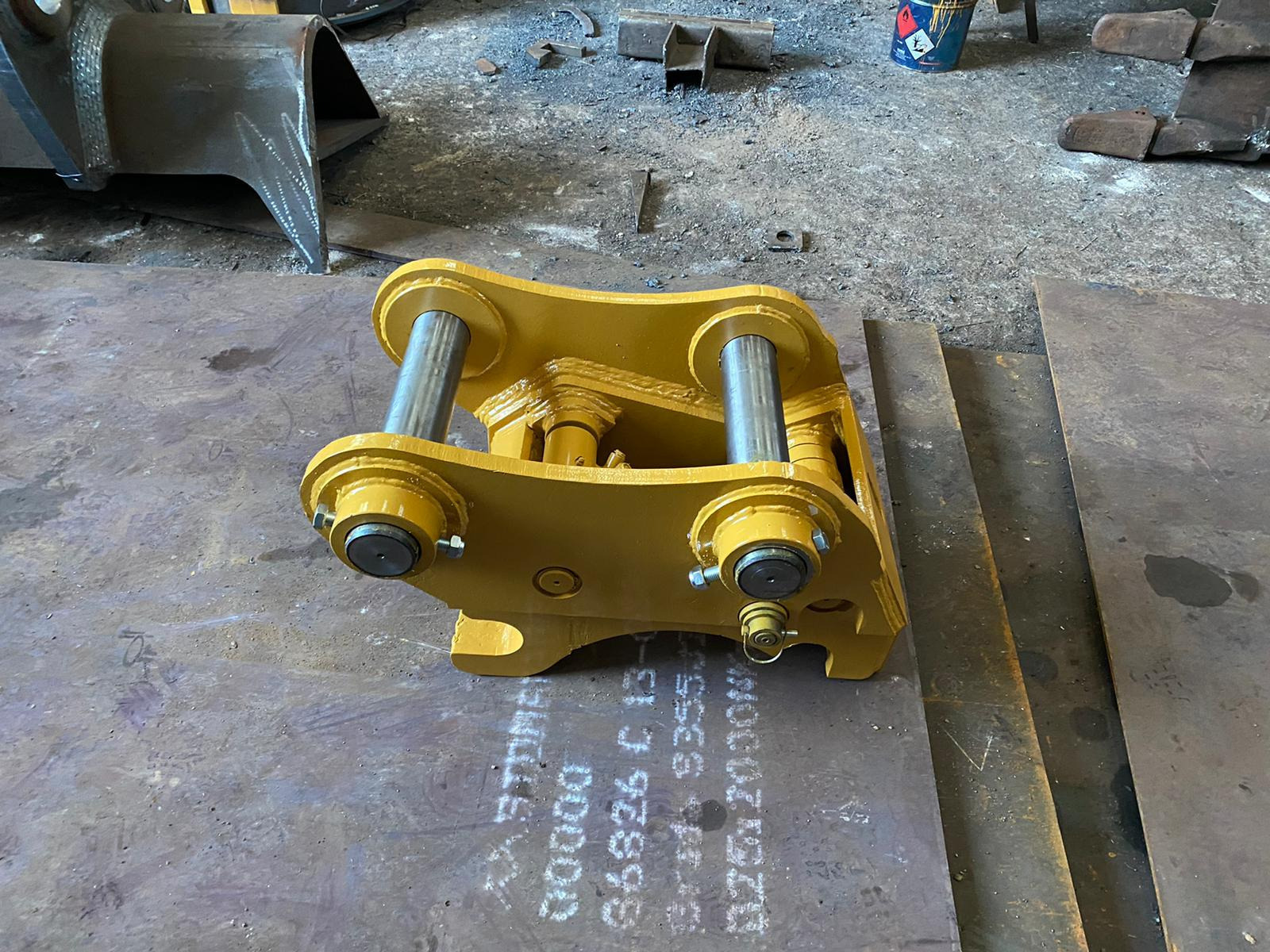 ANDOKS  - Implementos undefined: foto 35