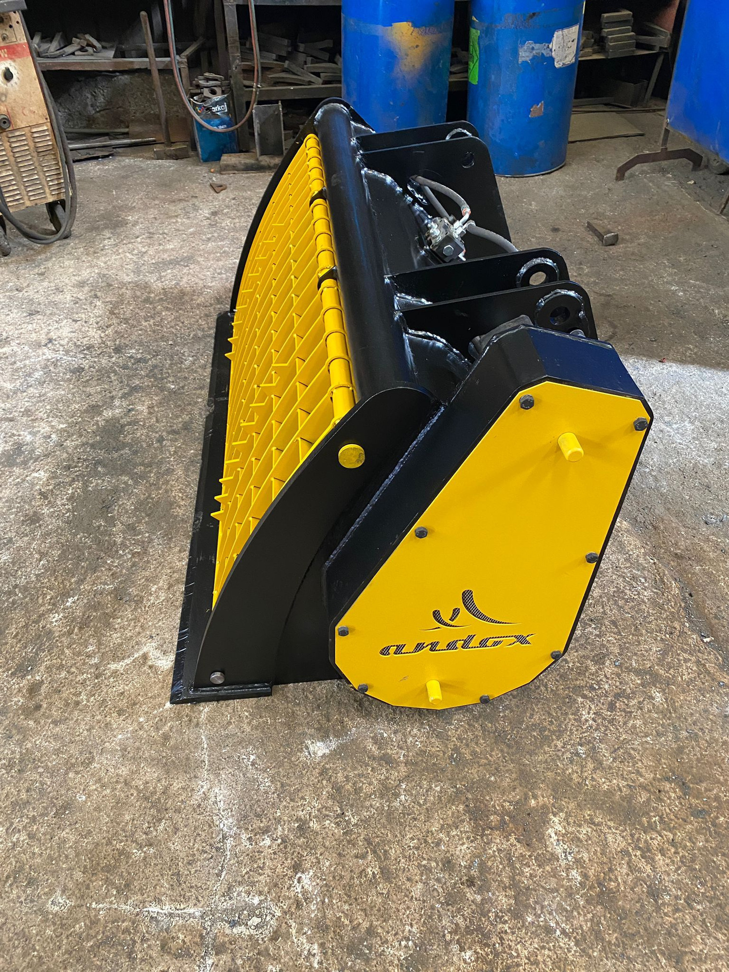 ANDOKS  - Implementos undefined: foto 20