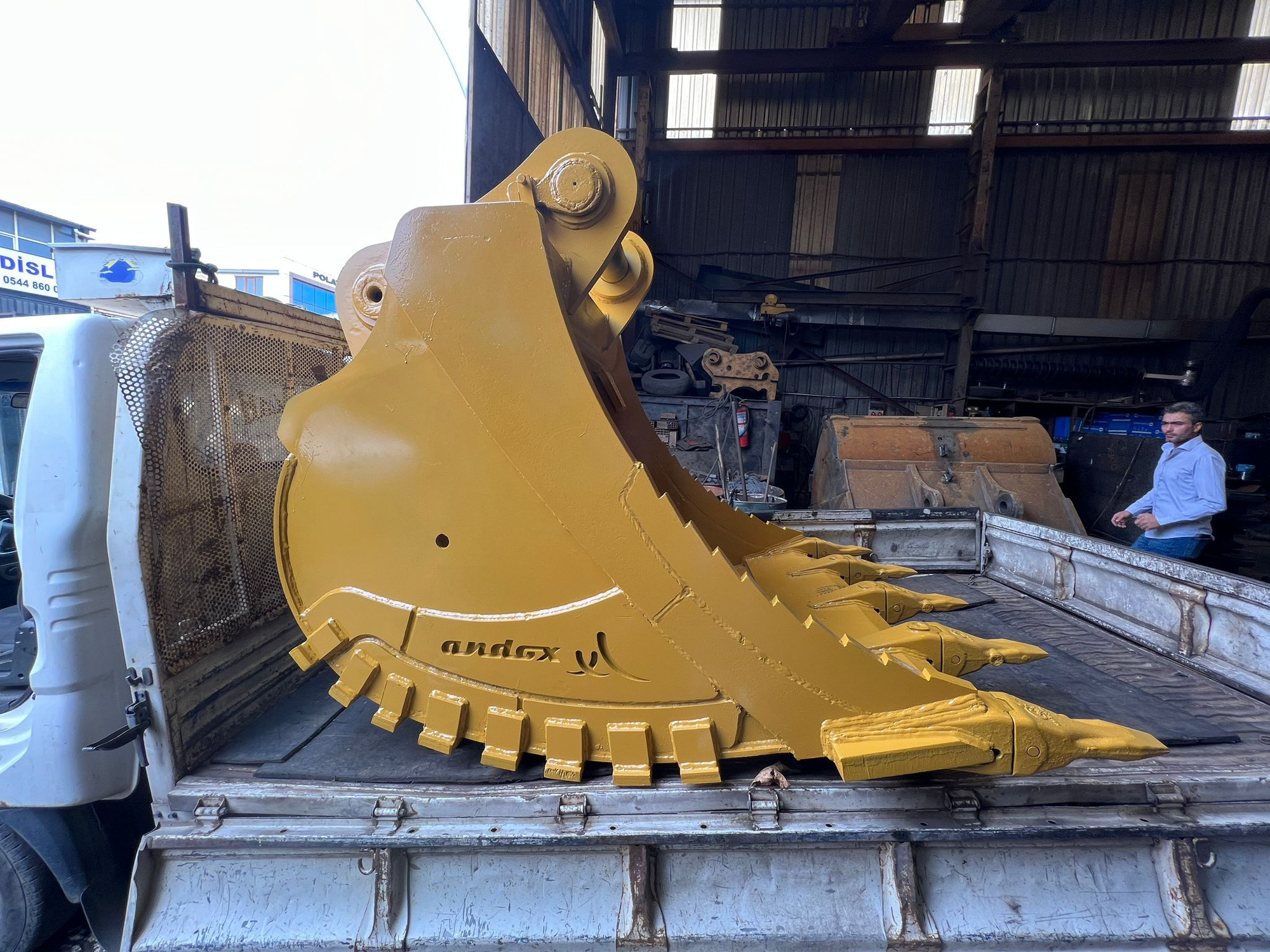 ANDOKS  - Implementos undefined: foto 21