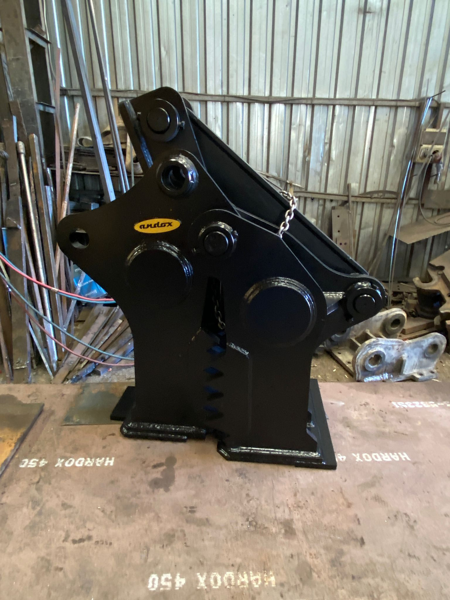 ANDOKS  - Implementos undefined: foto 31