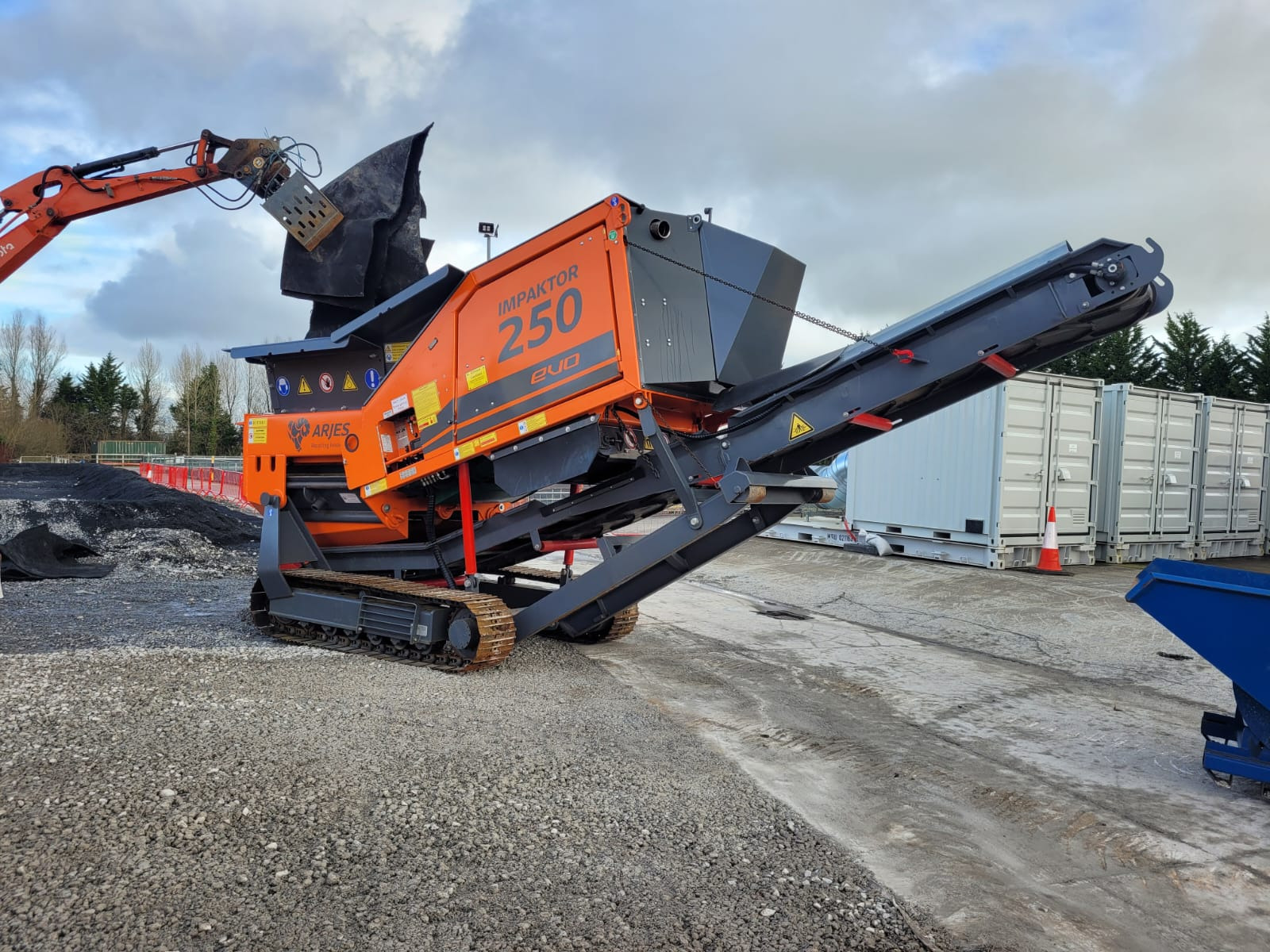 DOYLE MACHINERY Ltd undefined: foto 3