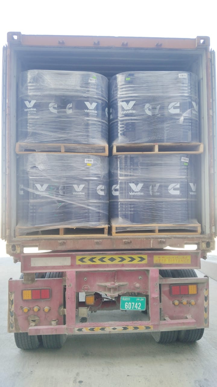 Mechon International LLC FZ undefined: foto 4