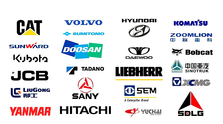 XD MACHINERY TRADE CO., LIMITED - anuncios sobre venta undefined: foto 1