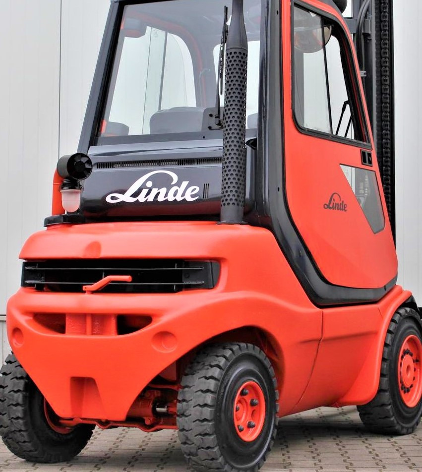 GG Gabelstapler GmbH undefined: foto 4