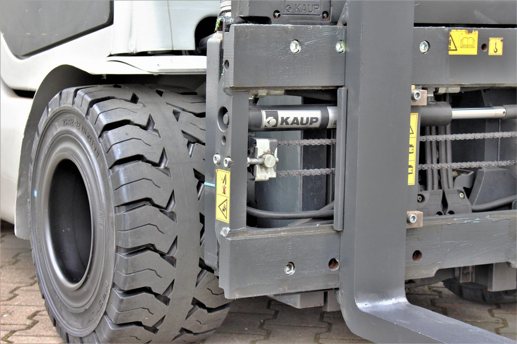 GG Gabelstapler GmbH undefined: foto 5