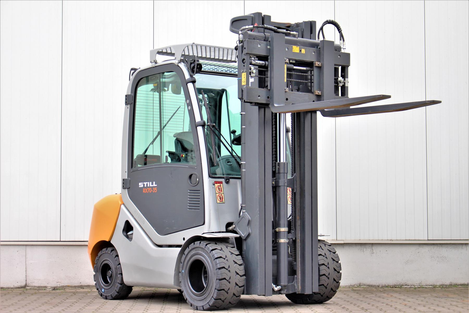 GG Gabelstapler GmbH undefined: foto 3