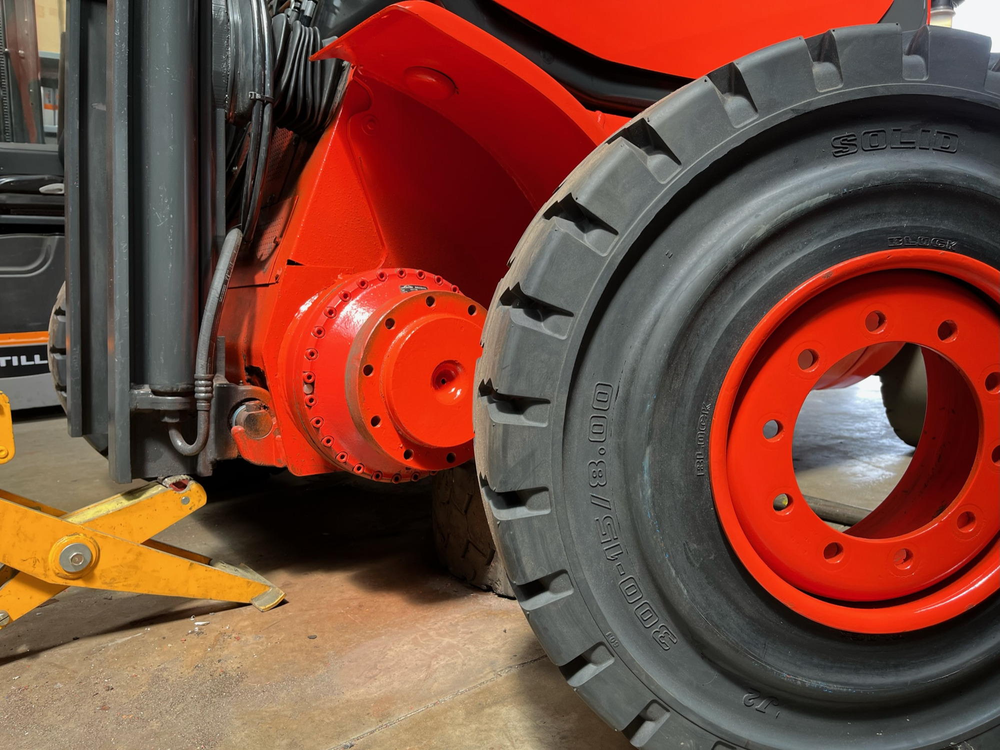 GG Gabelstapler GmbH undefined: foto 6