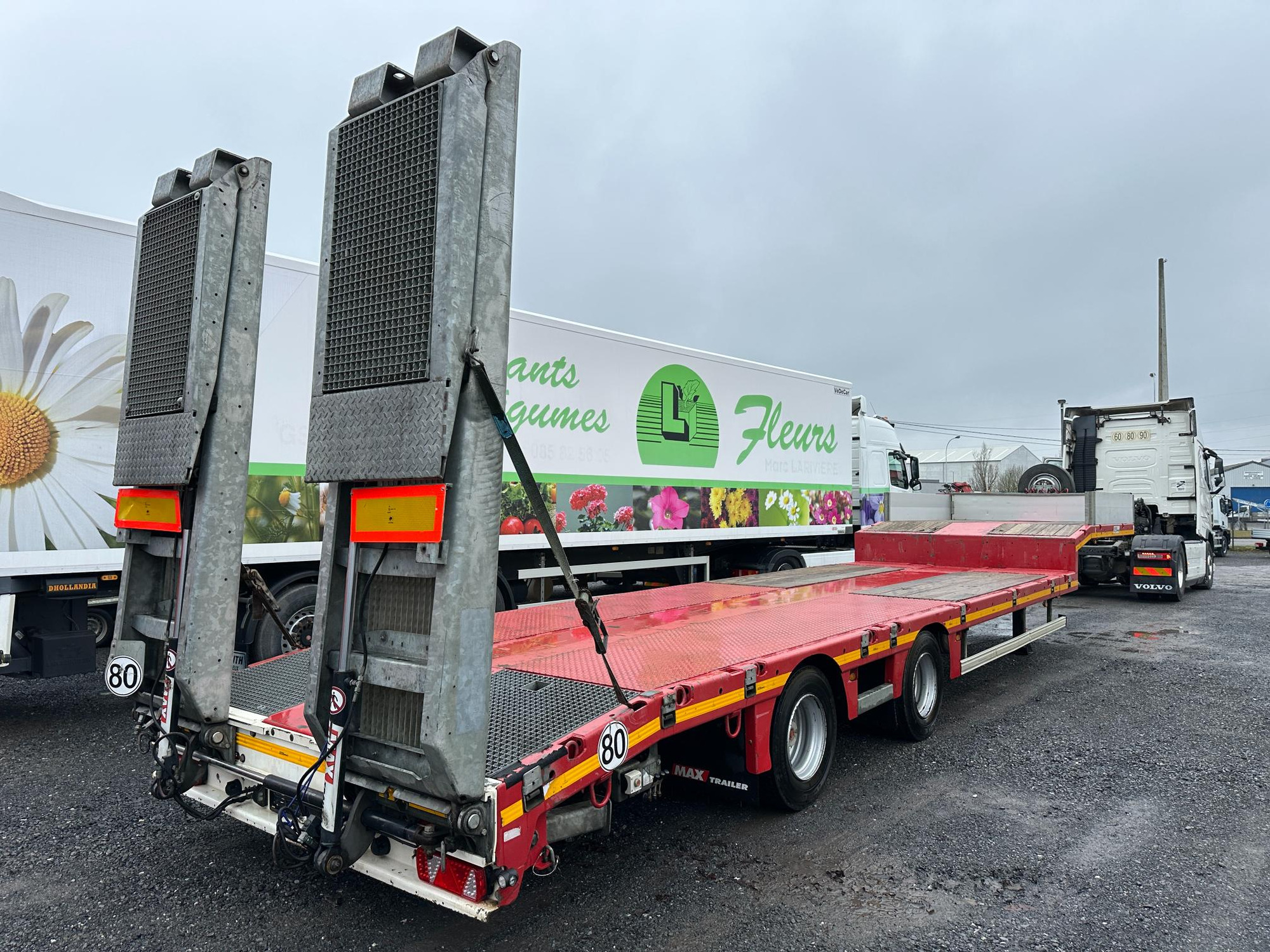 Trucks MPH S.A undefined: foto 4