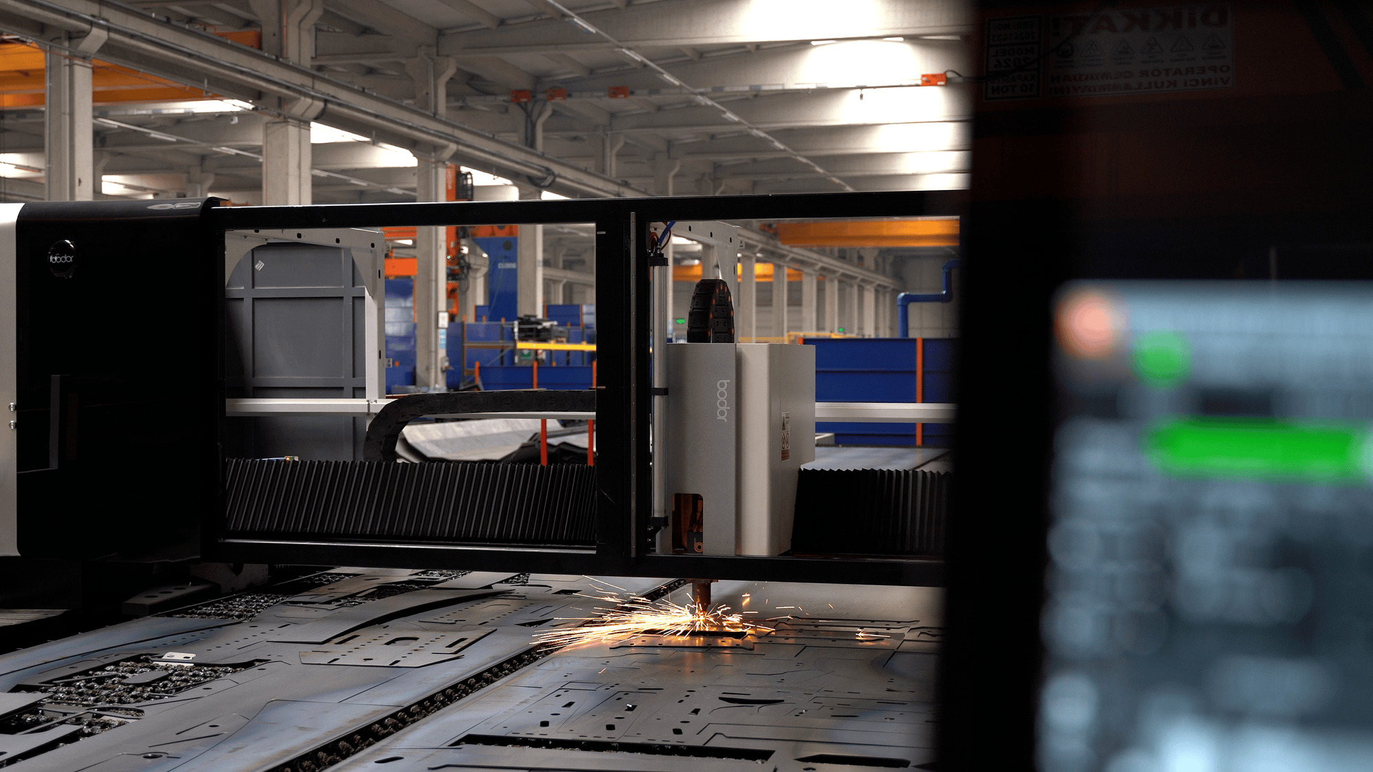 NÜKTE OTOMOTİV SANAYİ VE TİCARET A.Ş. undefined: foto 5