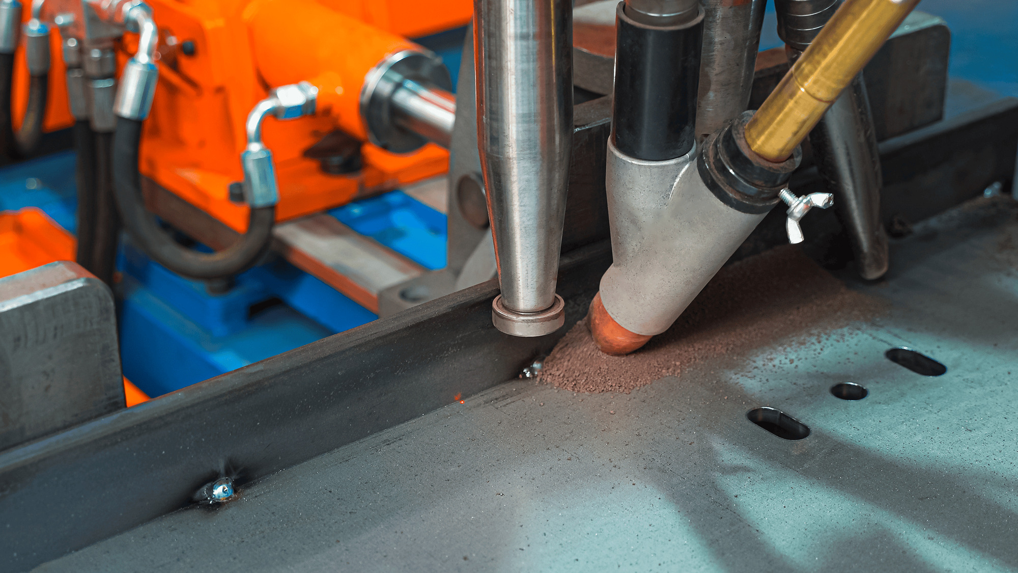 NÜKTE OTOMOTİV SANAYİ VE TİCARET A.Ş. undefined: foto 6