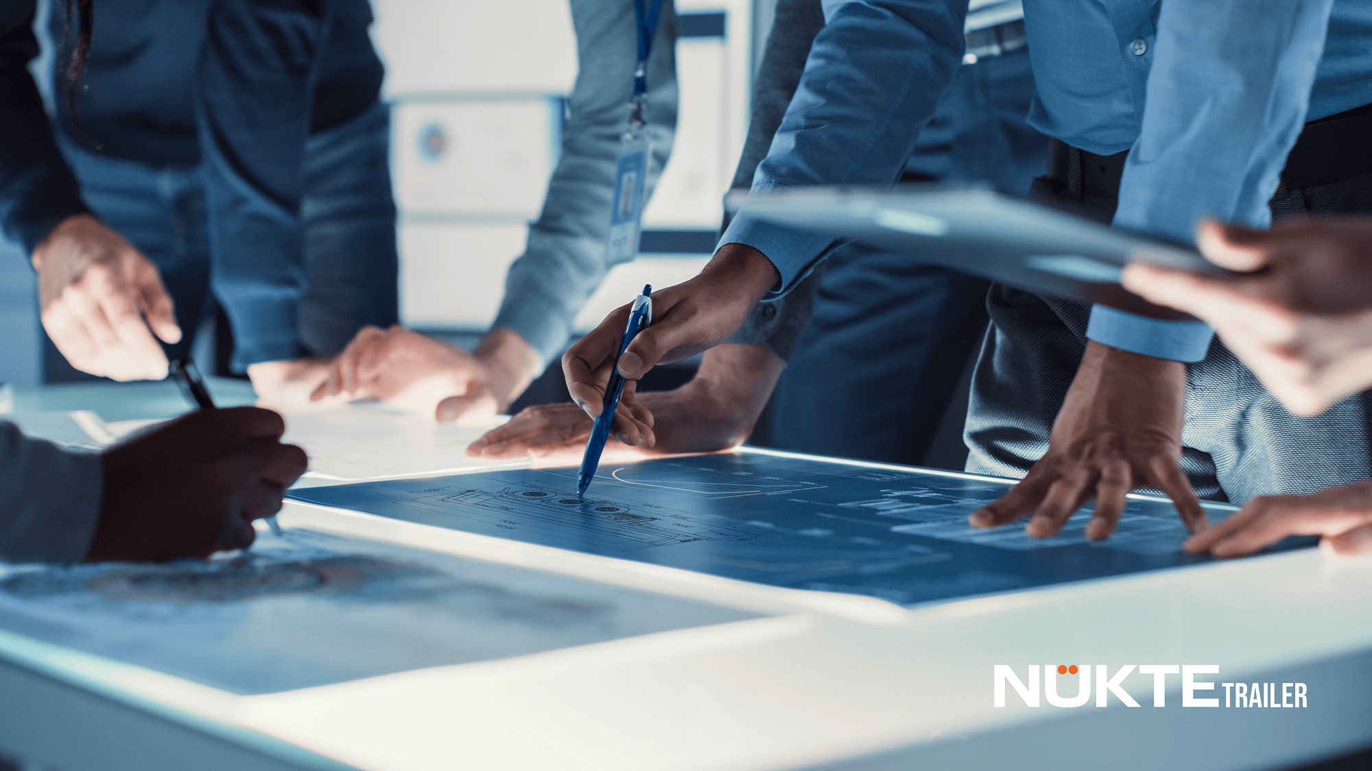 NÜKTE OTOMOTİV SANAYİ VE TİCARET A.Ş. undefined: foto 9