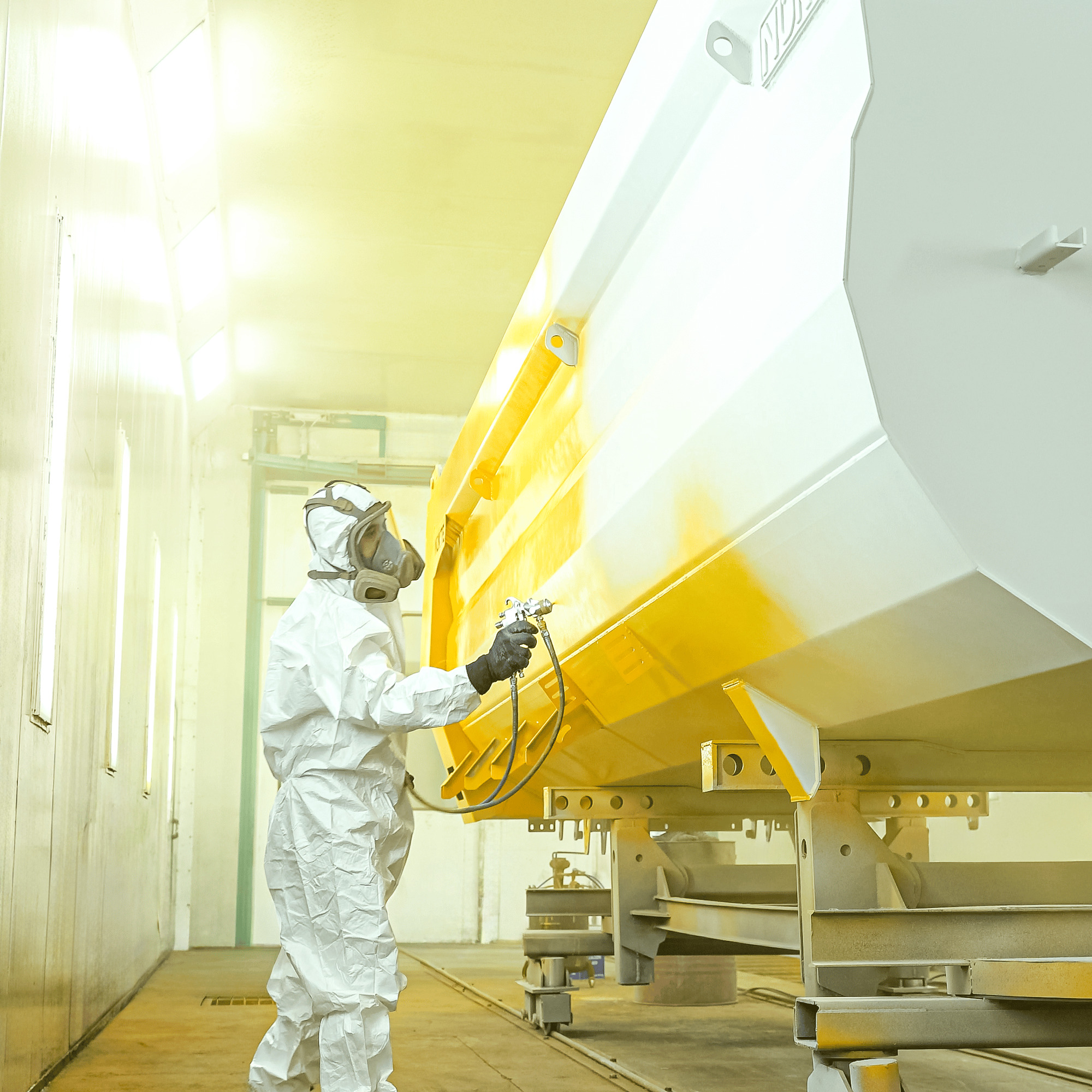 NÜKTE OTOMOTİV SANAYİ VE TİCARET A.Ş. undefined: foto 4