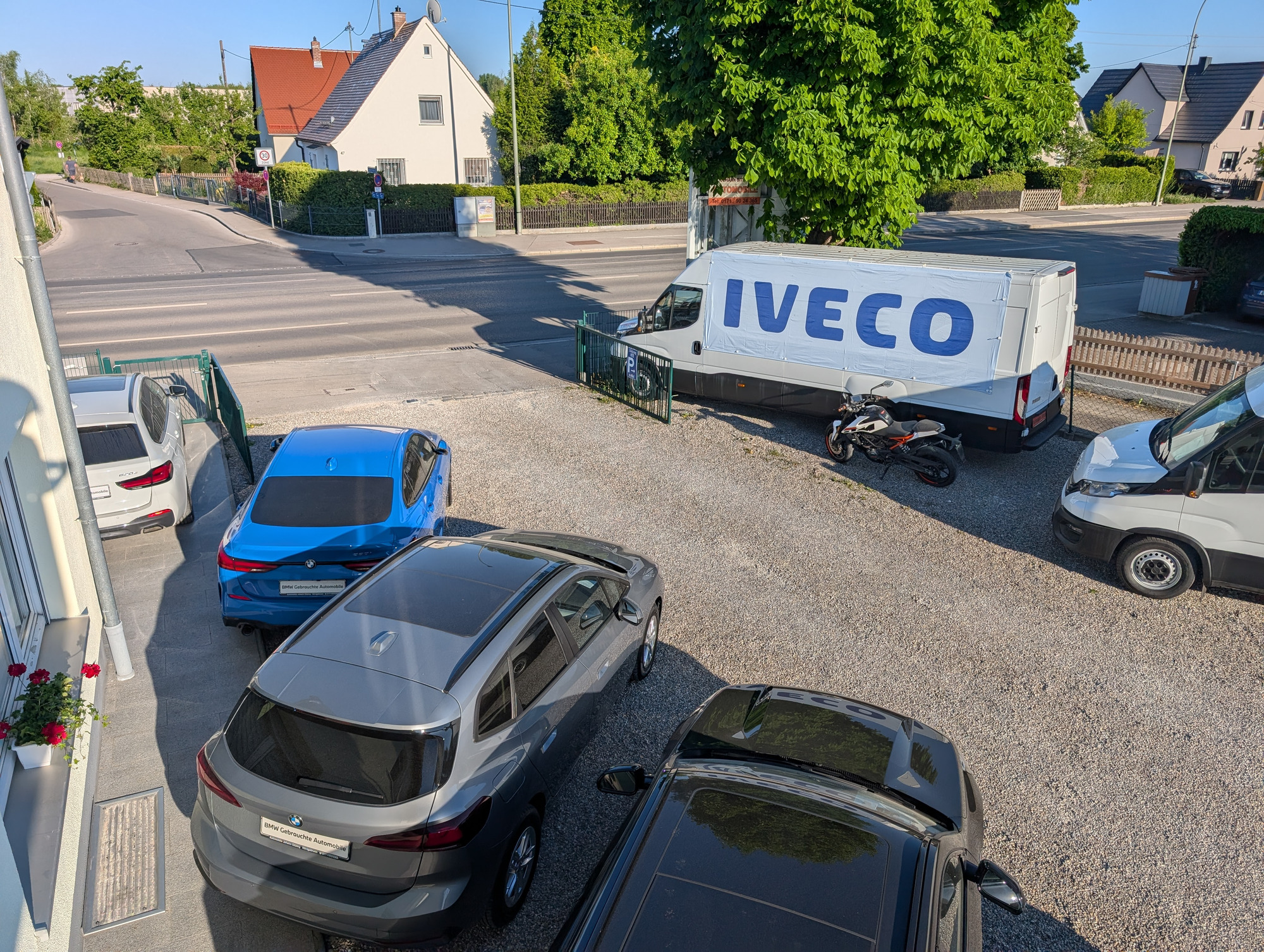 Johann Gitzing Automobile undefined: foto 2