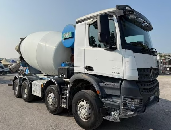 BETON MARK S.R.L. undefined: foto 4