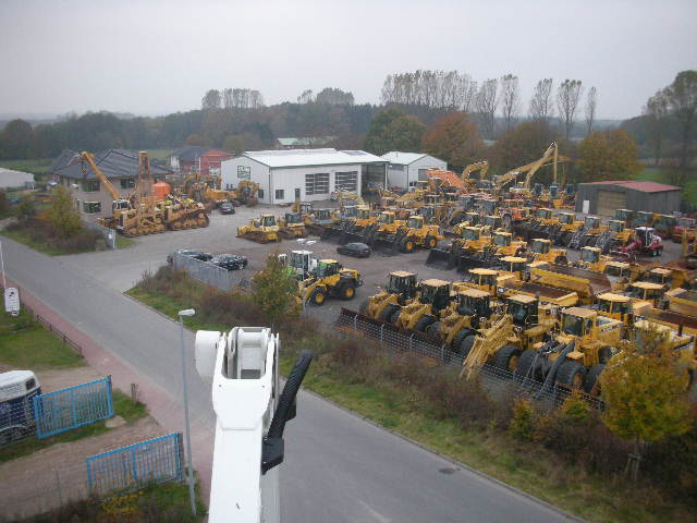 BAUMA Vermiet- und Handels GmbH - Implementos LEHNHOFF undefined: foto 1