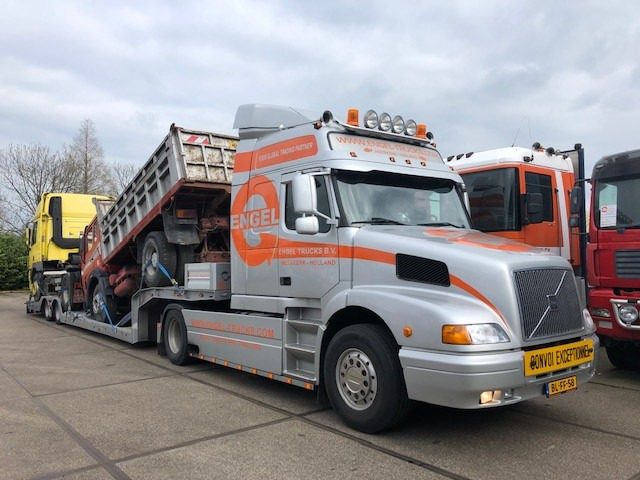 Engel Trucks B.V. - Otros maquinaria undefined: foto 6