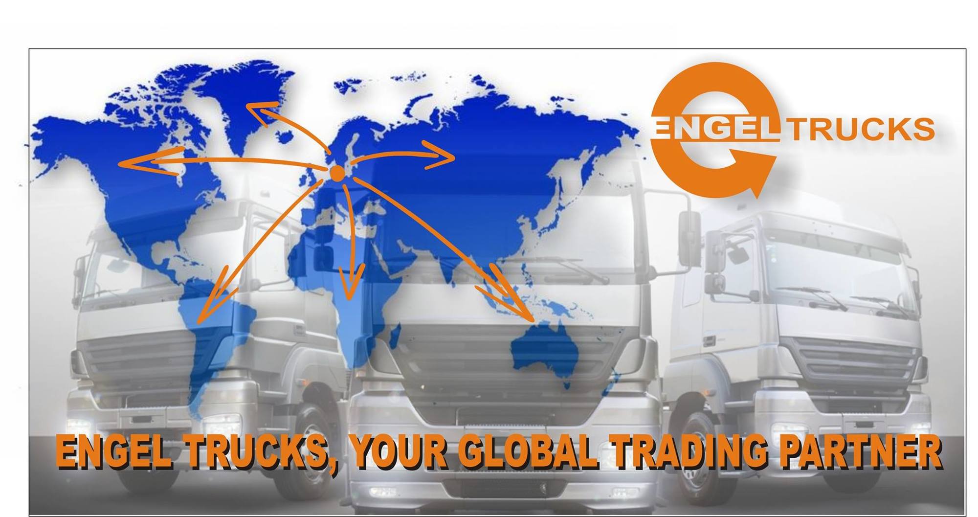 Engel Trucks B.V. - Otros maquinaria undefined: foto 1