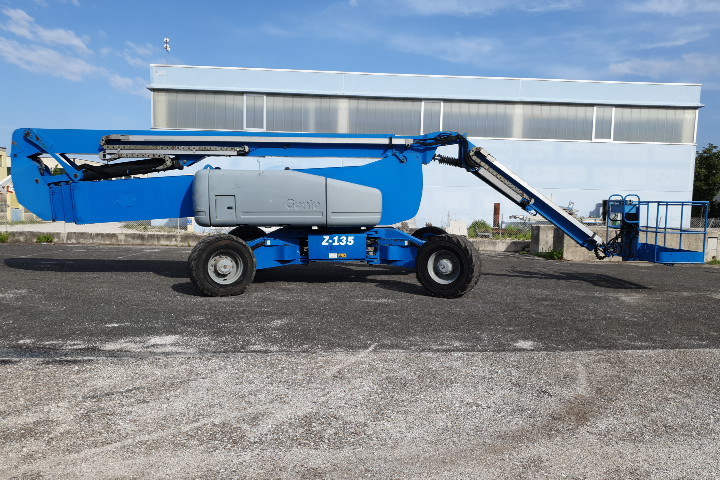 Centro Elevatori SRL - Maquinaria de construcción - Año: 2007 undefined: foto 17