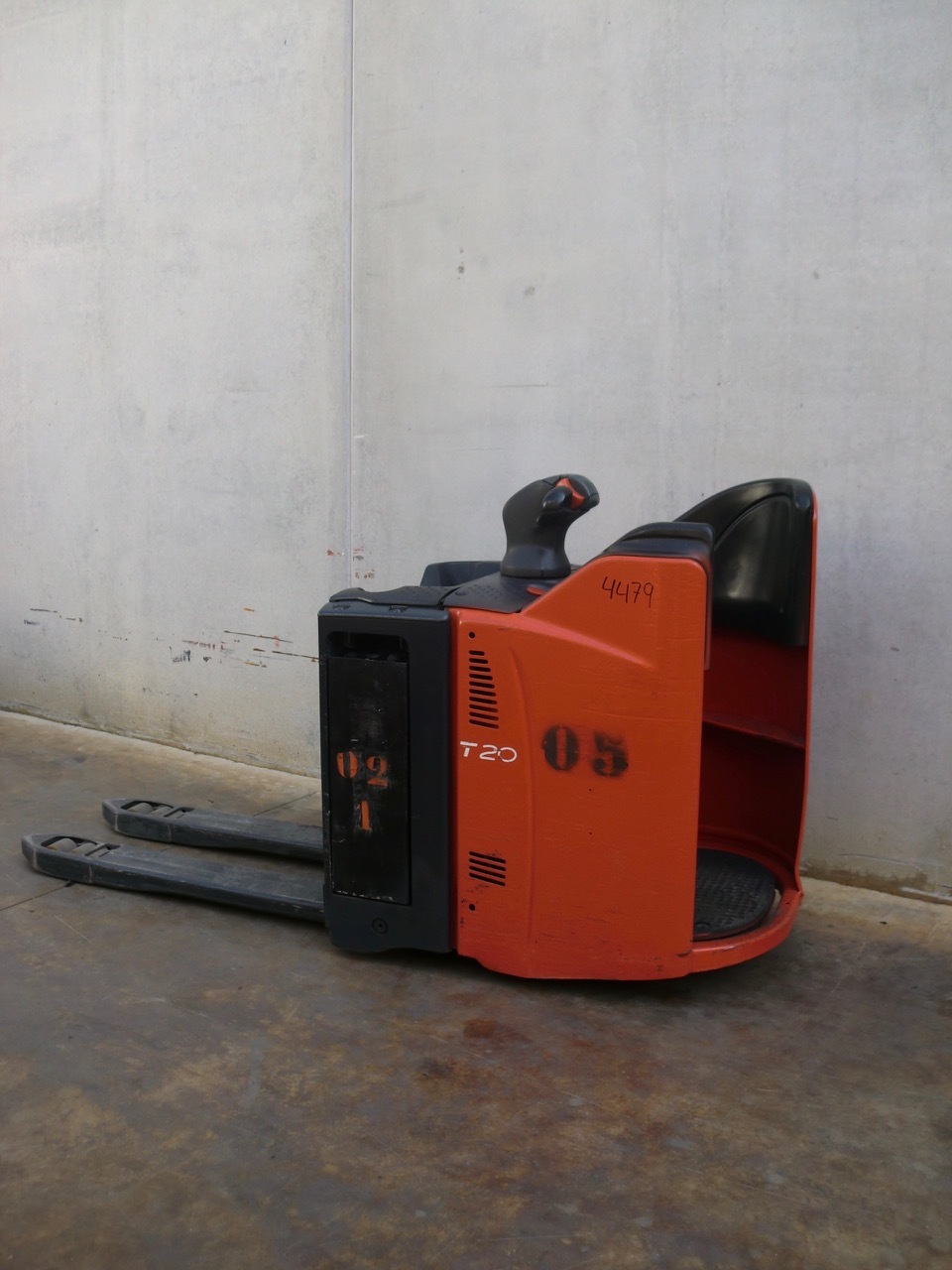 Activacions Carretillas, S.L undefined: foto 3