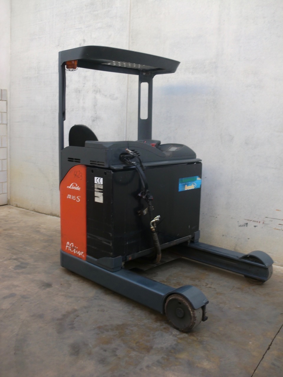 Activacions Carretillas, S.L undefined: foto 4