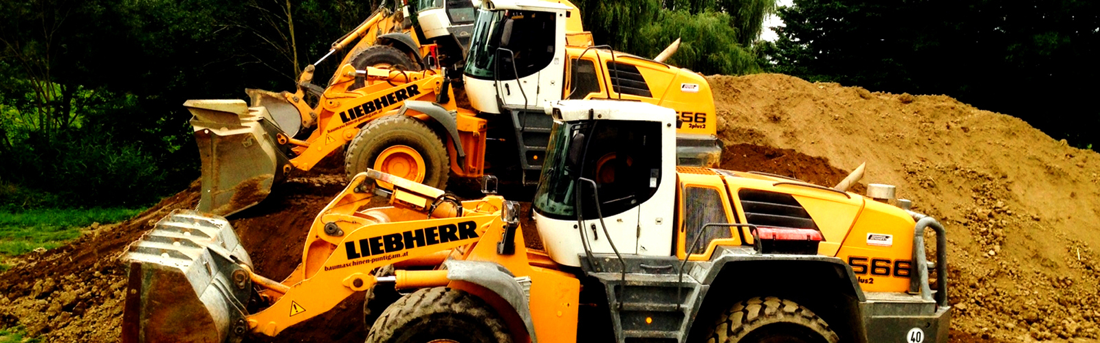 Baumaschinen Puntigam GmbH - Otros maquinaria undefined: foto 1