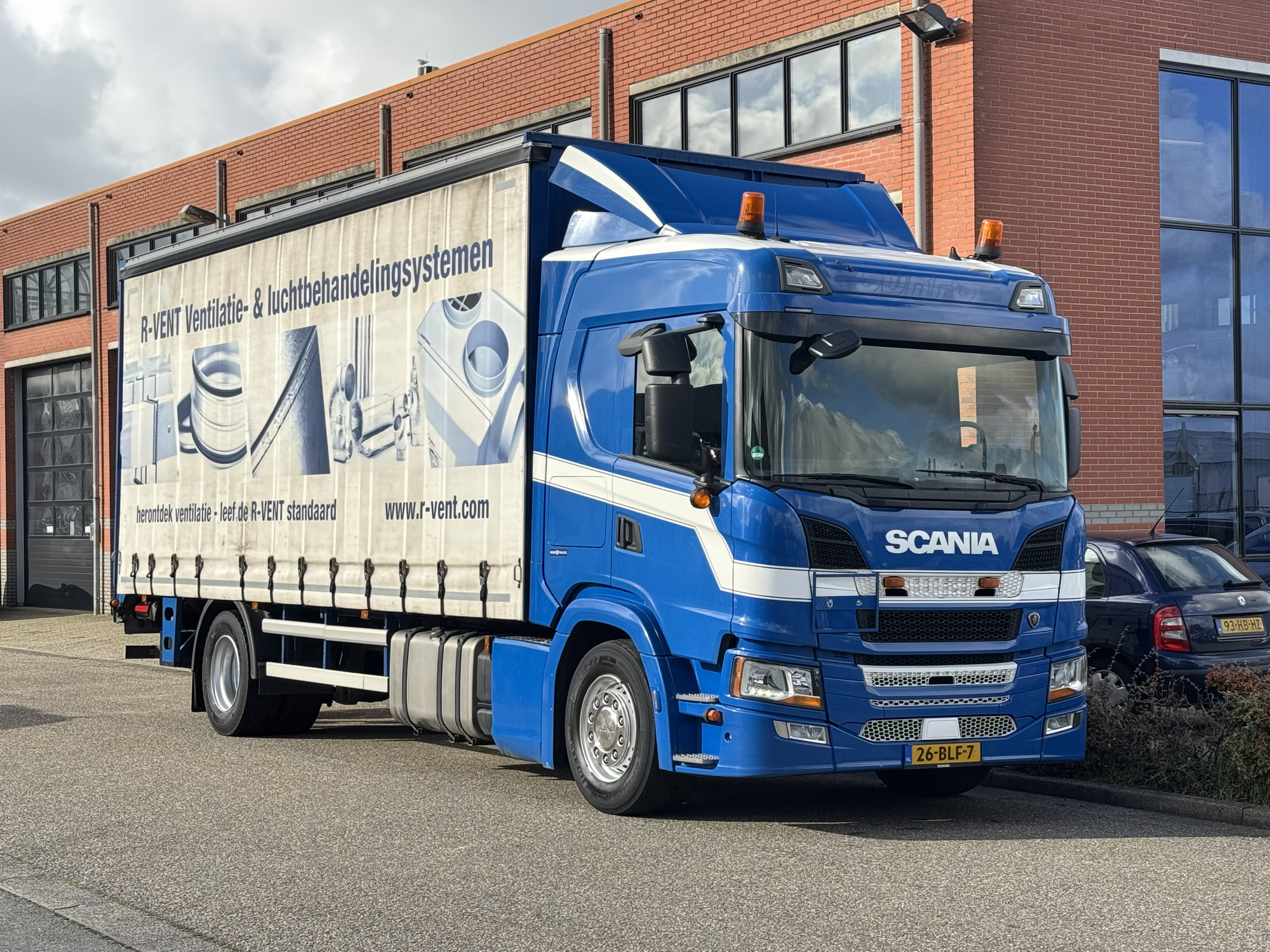 Kulk Trucks - Camiones DAF undefined: foto 26