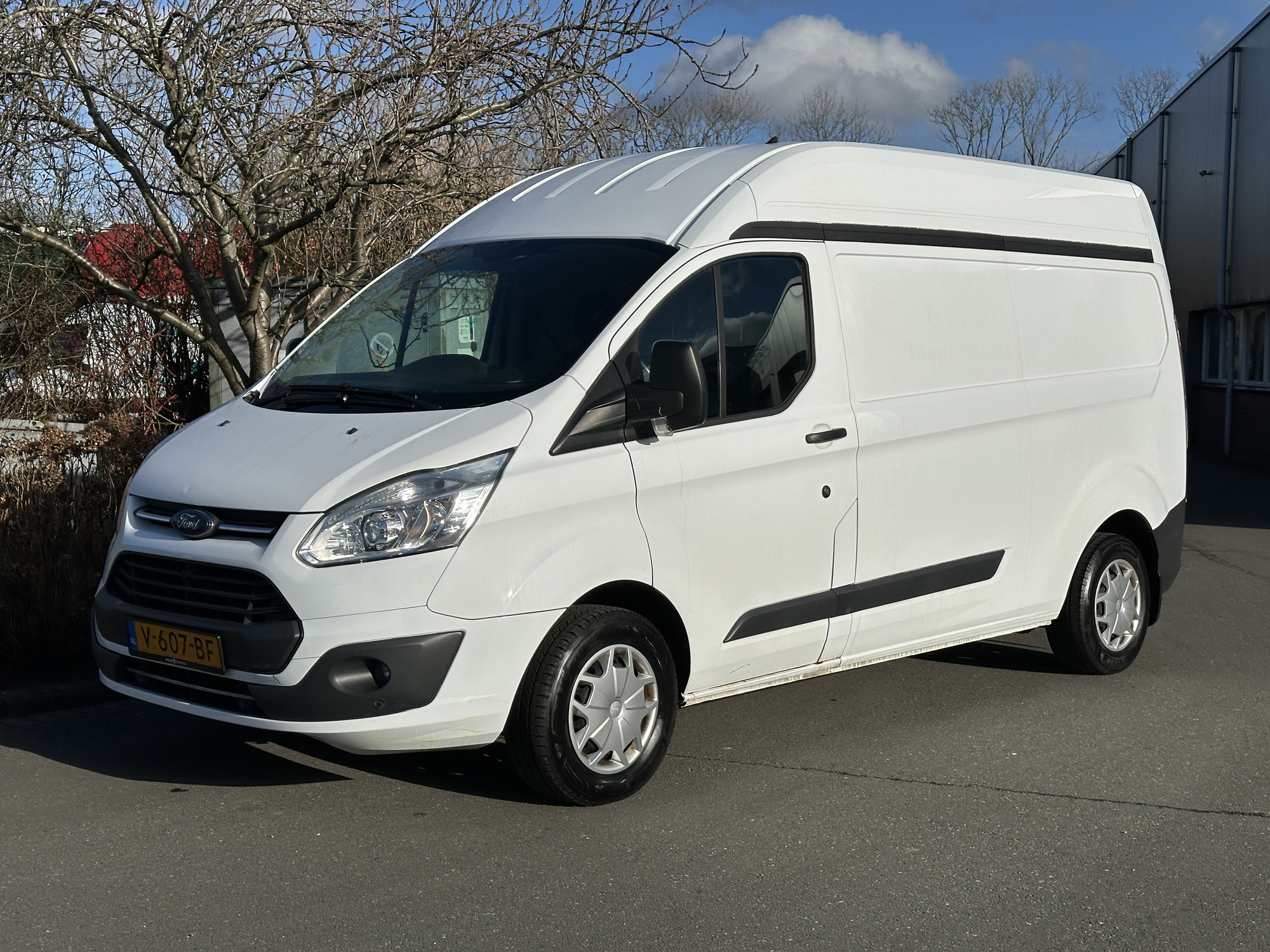 Kulk Trucks - Camiones DAF undefined: foto 36