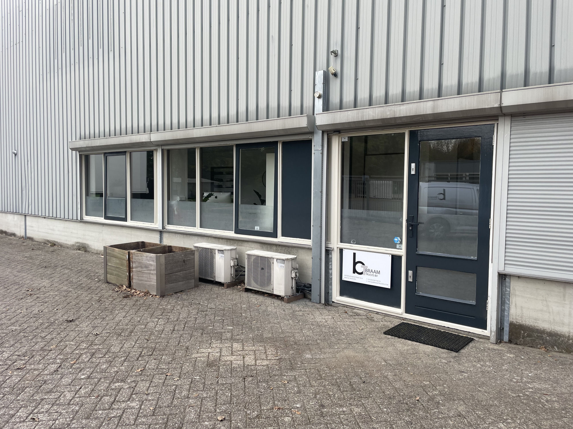 BRAAM TRUCKS & TRAILER VERHUUR B.V. undefined: foto 23