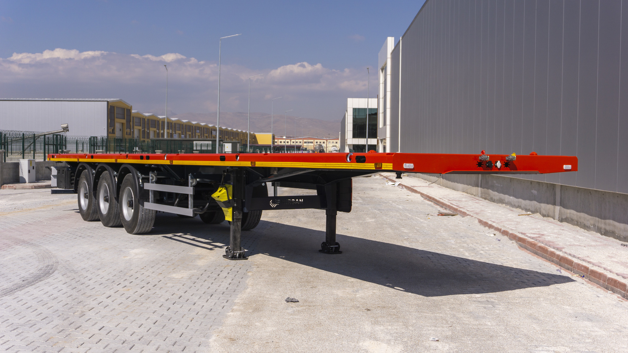 Emirsan Trailer undefined: foto 26