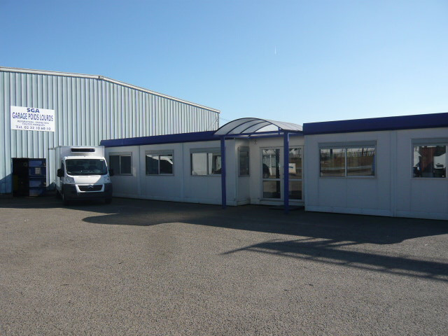 ROUEN POIDS LOURDS - anuncios sobre venta undefined: foto 3