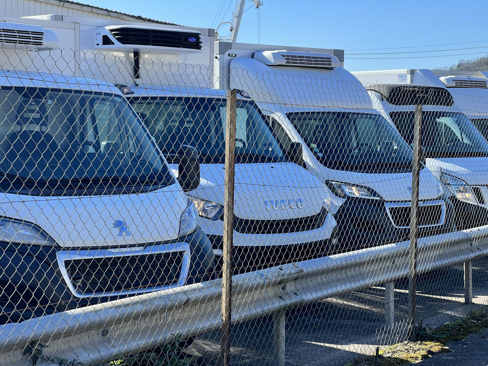 ROUEN POIDS LOURDS - anuncios sobre venta undefined: foto 4