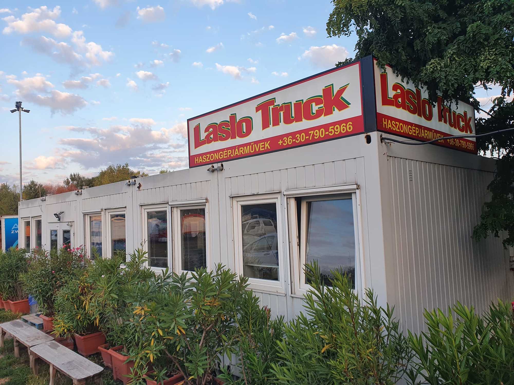 Euro6 Truck d.o.o. - Semirremolques undefined: foto 2