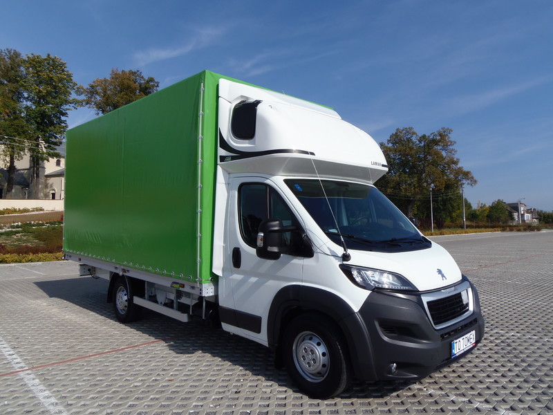 TM Kozłowski s.c. - Furgonetas RENAULT undefined: foto 16