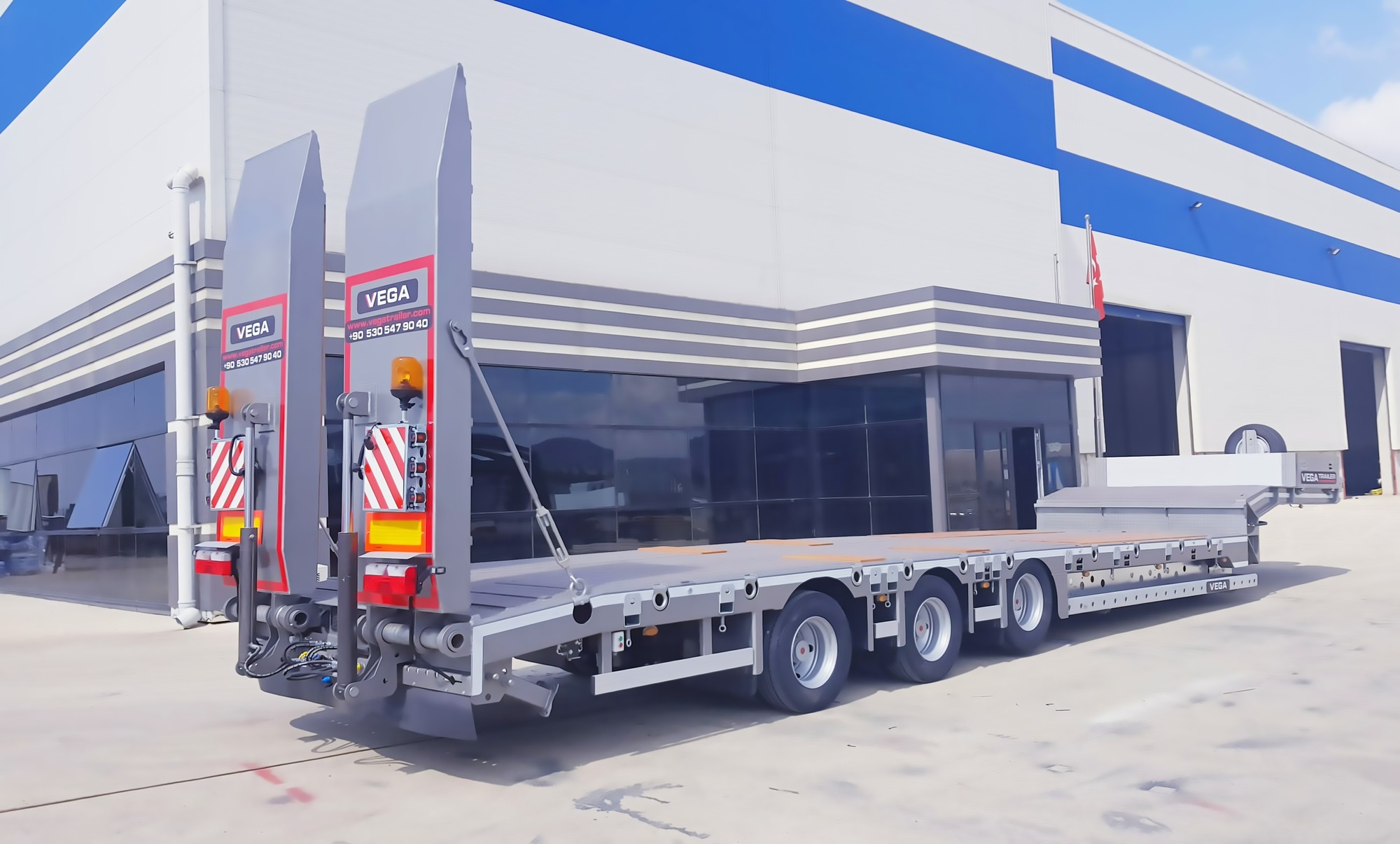 VEGA TRAILER - anuncios sobre venta undefined: foto 43