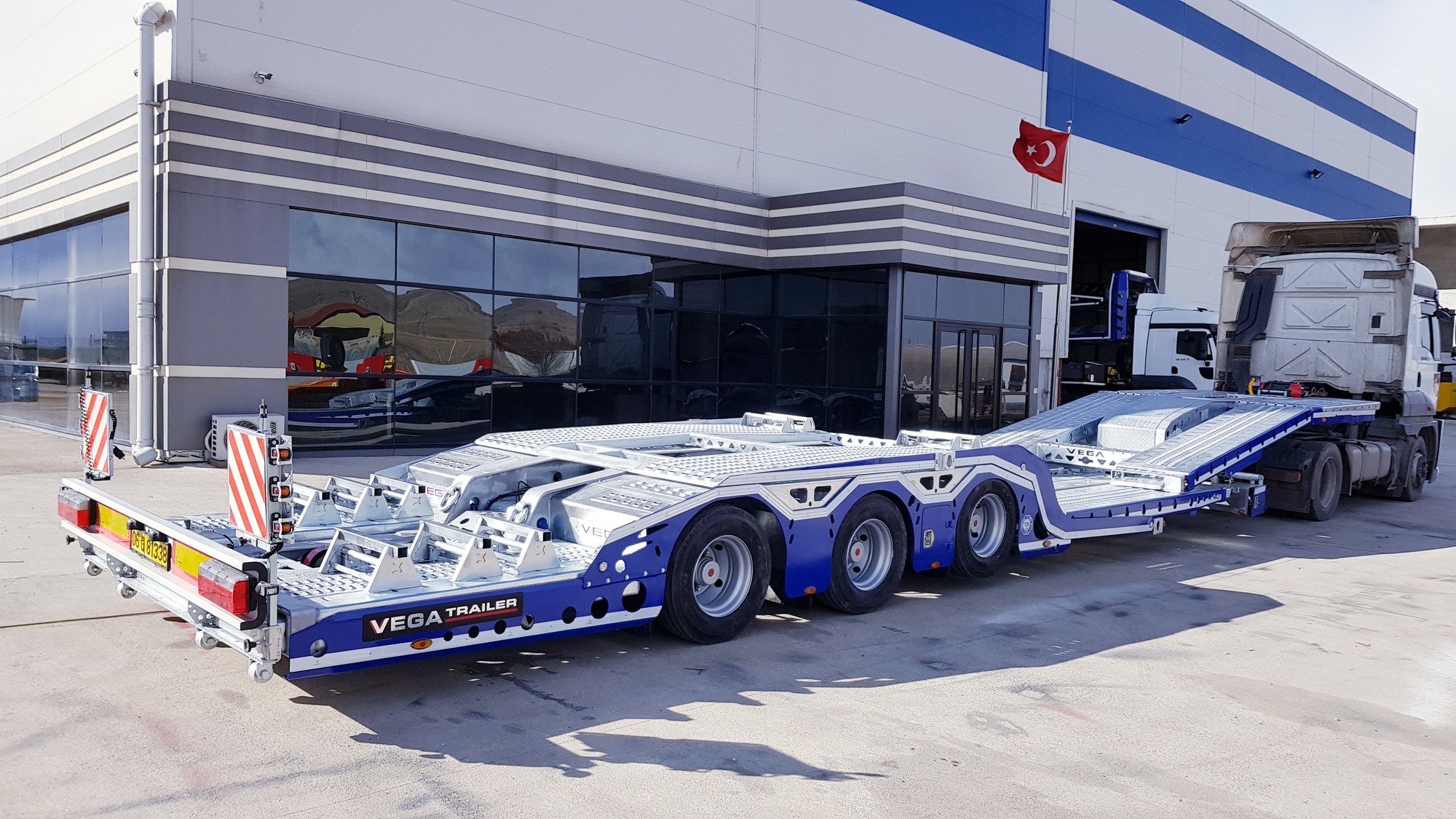 VEGA TRAILER - anuncios sobre venta undefined: foto 16