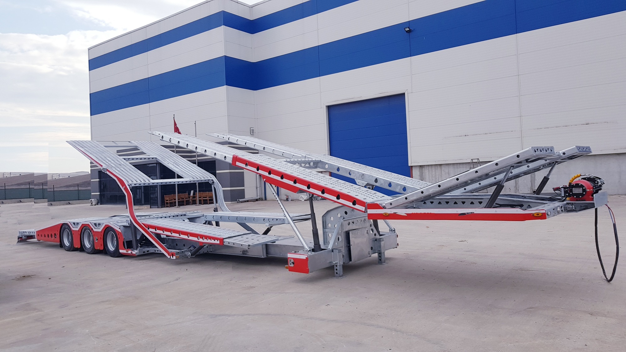 VEGA TRAILER - anuncios sobre venta undefined: foto 18