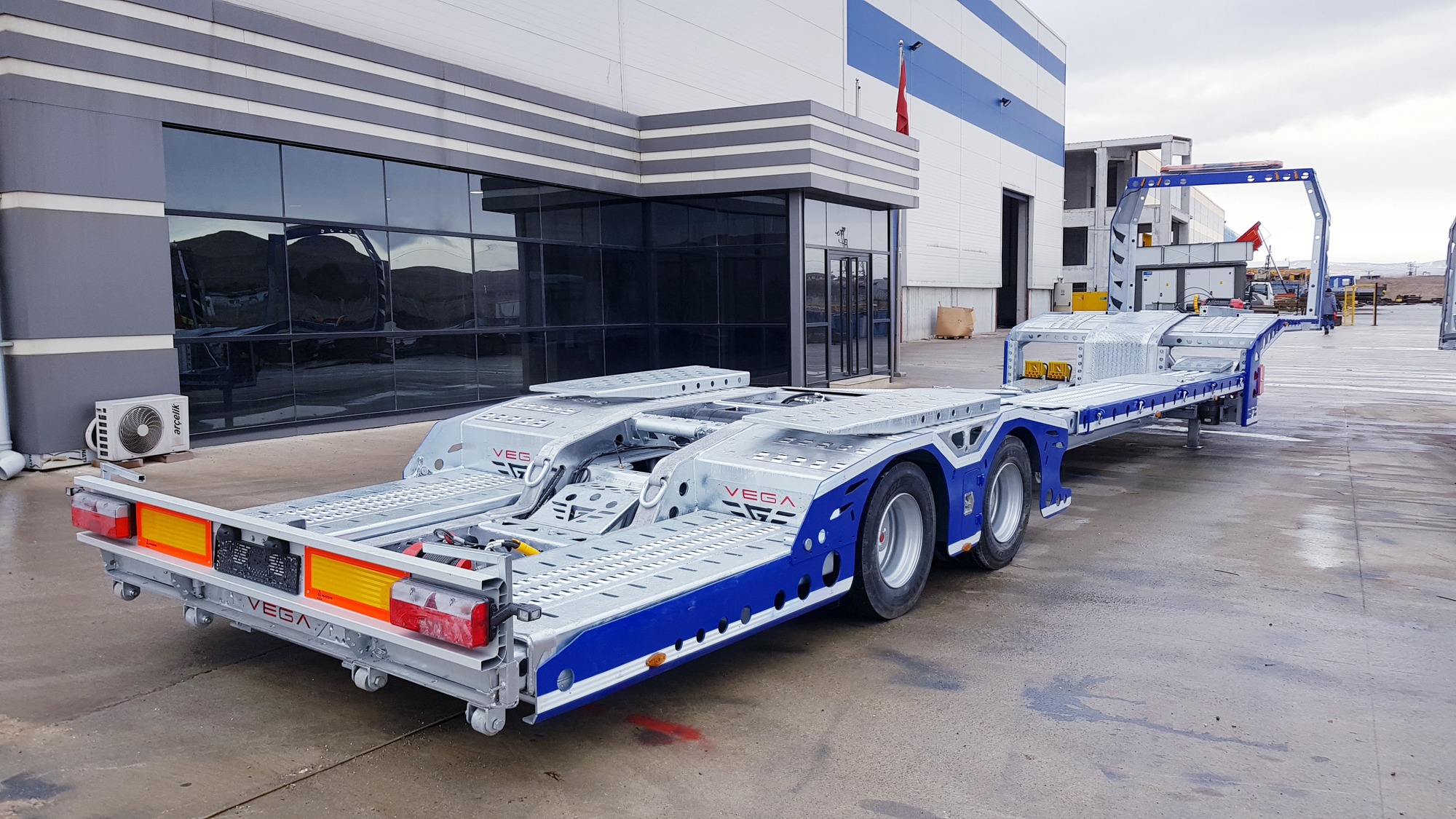 VEGA TRAILER - anuncios sobre venta undefined: foto 36