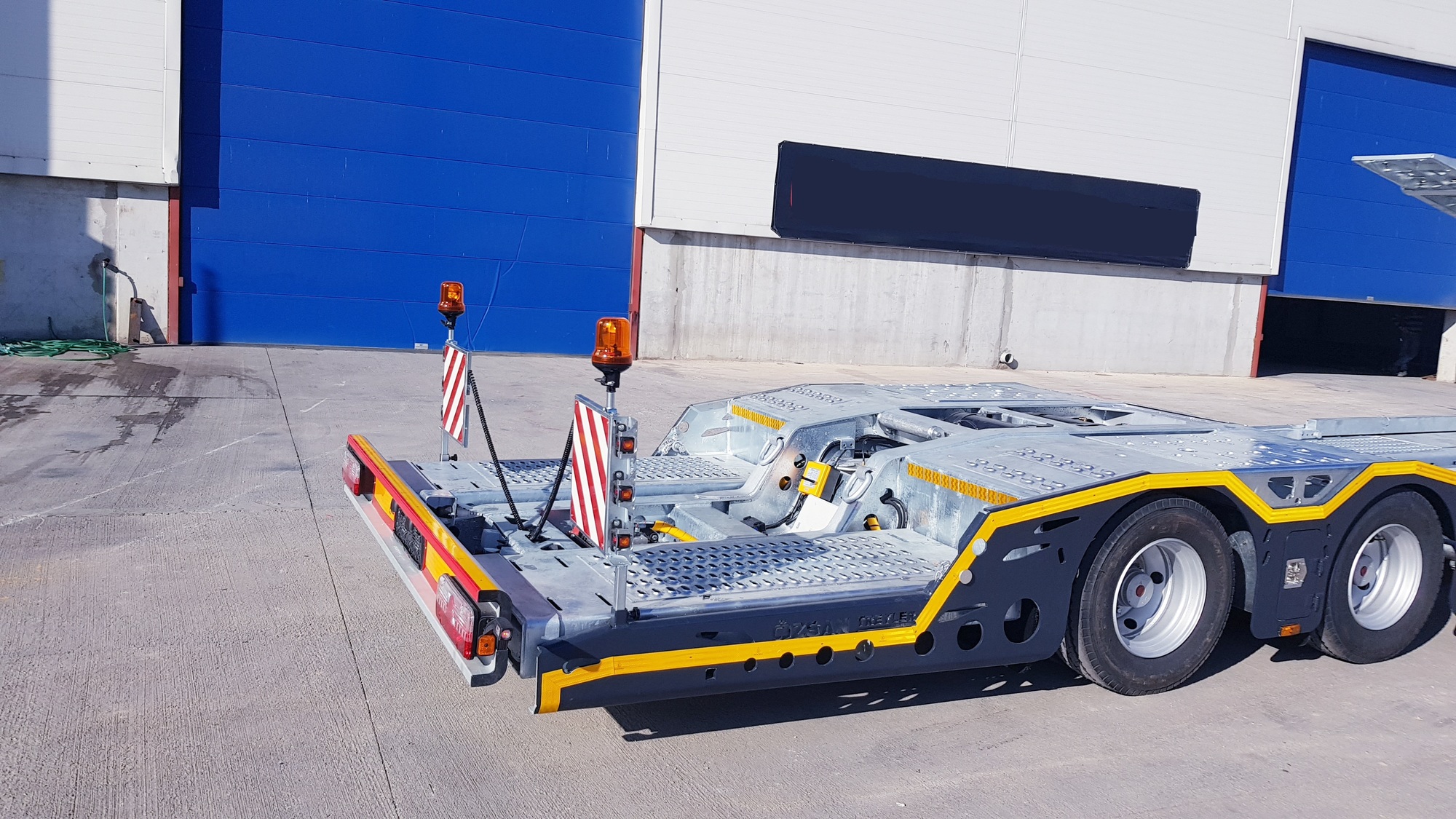 VEGA TRAILER - anuncios sobre venta undefined: foto 22