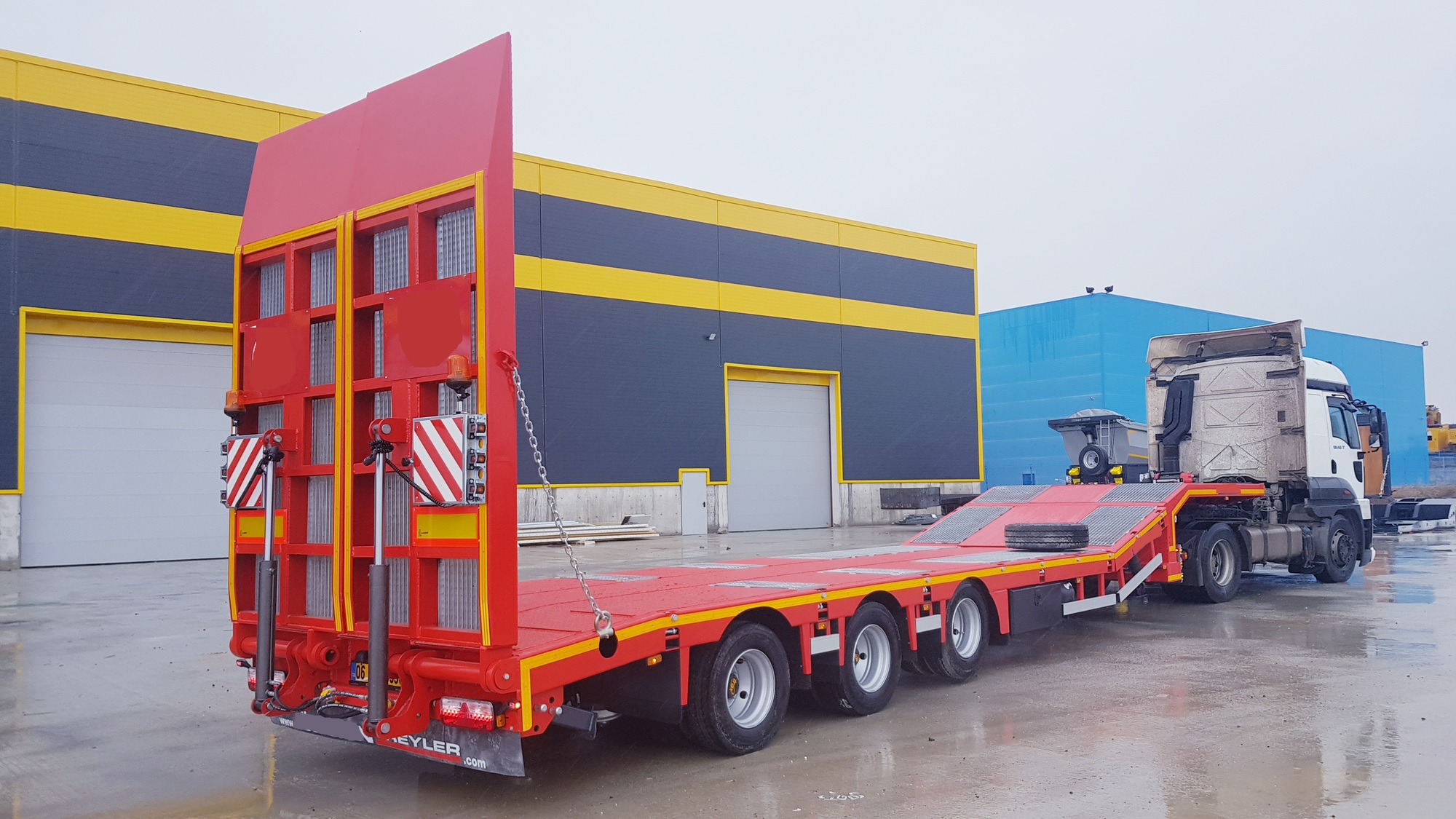 VEGA TRAILER - anuncios sobre venta undefined: foto 42