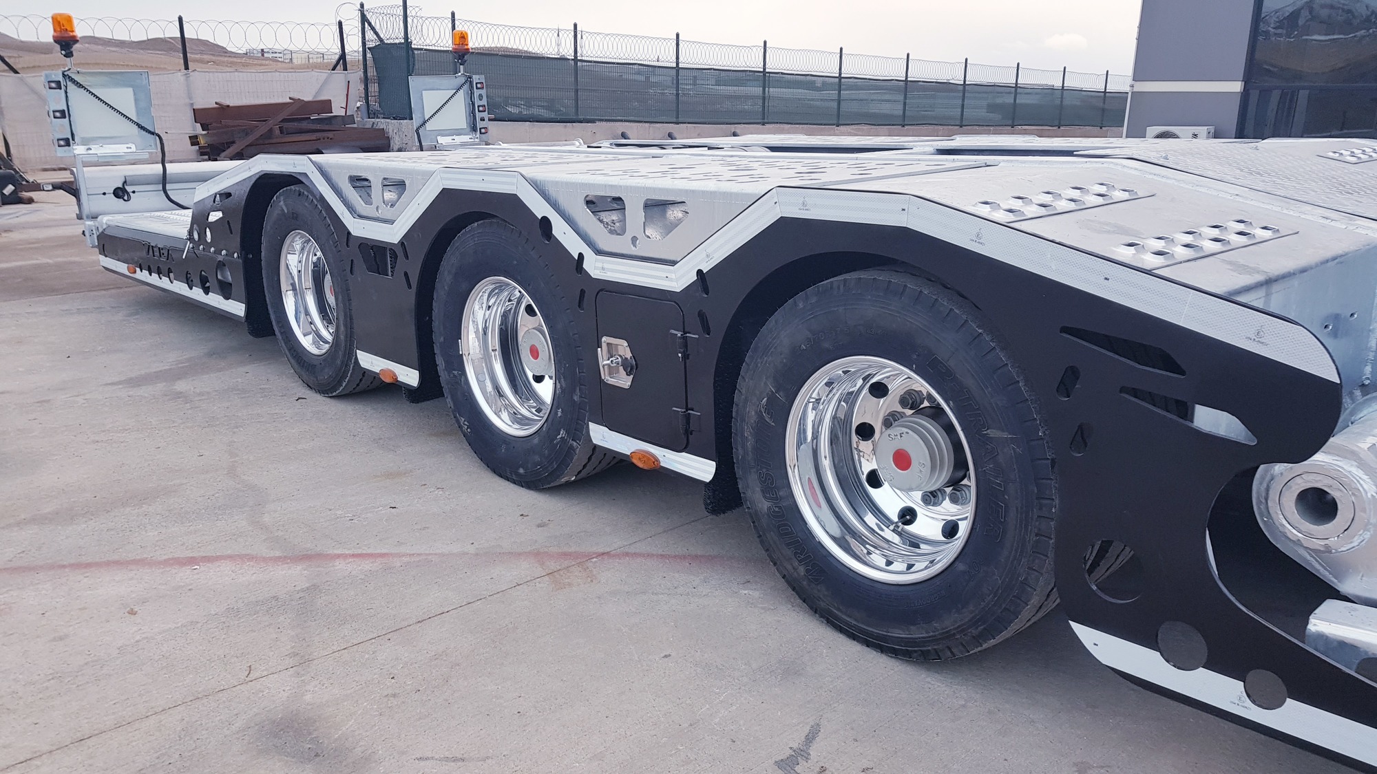 VEGA TRAILER - anuncios sobre venta undefined: foto 12