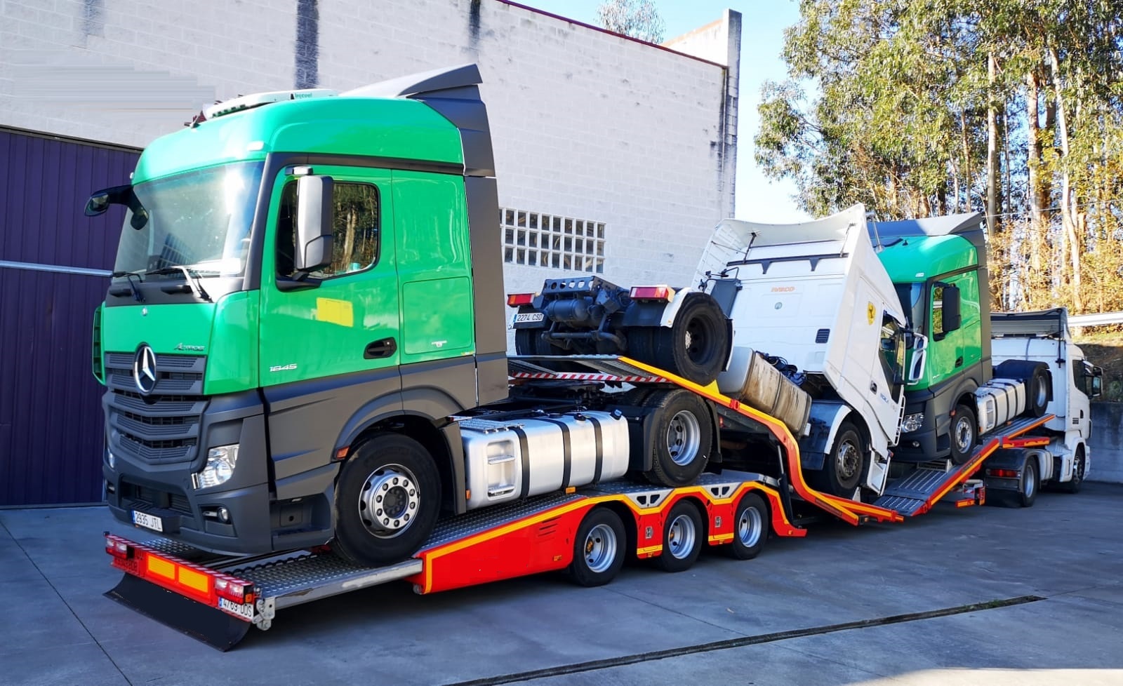 VEGA TRAILER - anuncios sobre venta undefined: foto 21