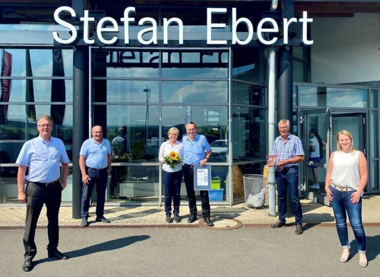 Stefan Ebert GmbH - Maquinaria de construcción JCB 8008 - Año: 2022 undefined: foto 1