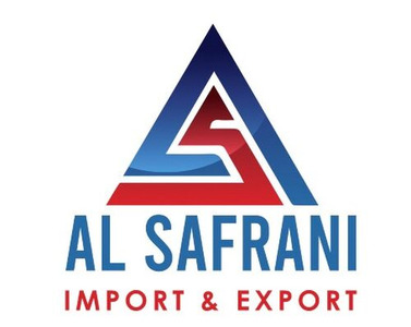 SASU AL SAFRANI IMPORT-EXPORT