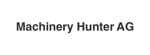 Machinery Hunter AG