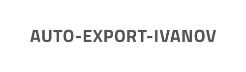 AUTO-EXPORT-IVANOV