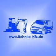 Silvio Behnke Kfz Handel und Vermietung GmbH en Truck1