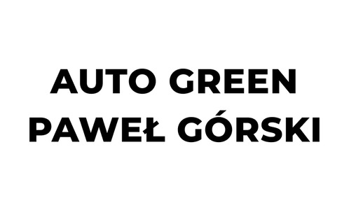 Auto Green Paweł Górski en Truck1