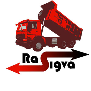 RASIGVA, UAB en Truck1