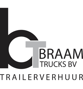 BRAAM TRUCKS & TRAILER VERHUUR B.V. en Truck1