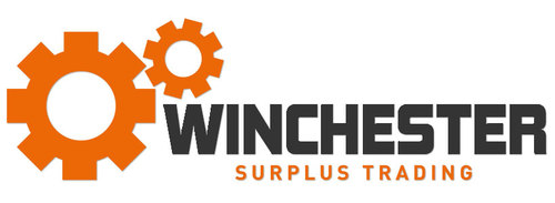 MTU 16V2000 - Generador industriale